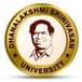 Dhanalakshmi Srinivasan University Announces Ph.D. Admissions for 2025; Check Details Here